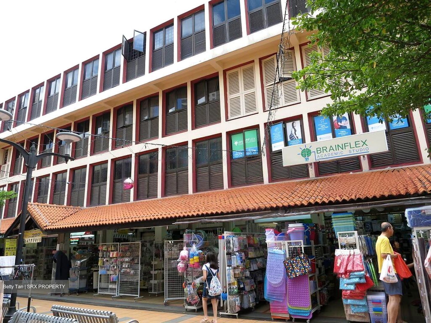 Toa Payoh Central (D12), Shop House #459525931